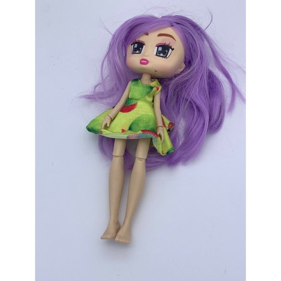 Boxy Girls Unbox Me Lot of 3 Dolls Brooklyn Everly - Picture 6 of 9